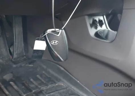 2017 Hyundai Santa Fe Sport 2.0T Ultimate from USA, damaged, VIN 5XYZWDLA7HG498799